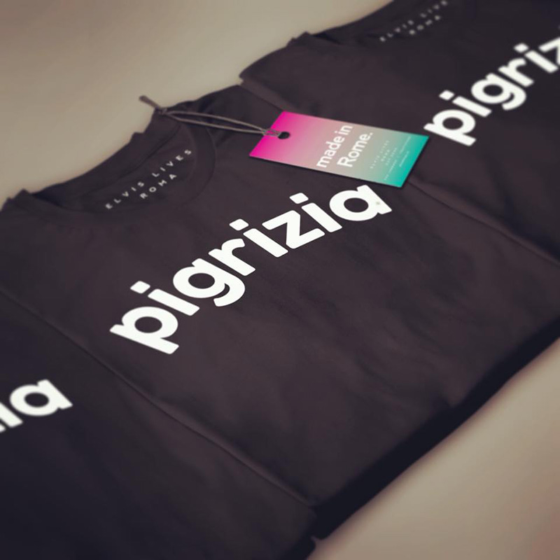 PIGRIZIA